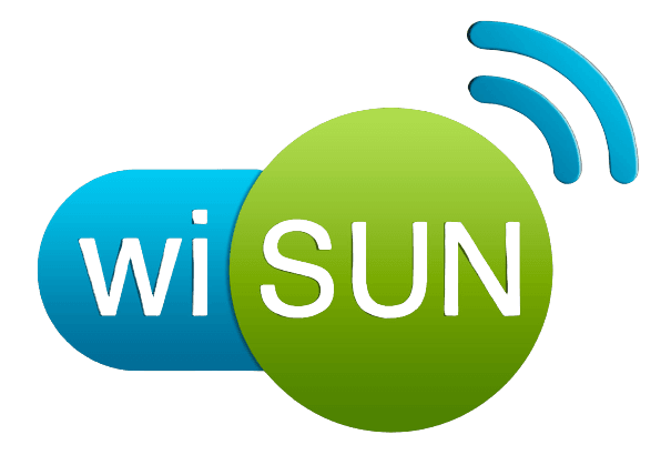 Logo de Wi-SUN